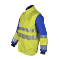 Safety Arc Flash-Schutzjacke für Schweißer Uniform